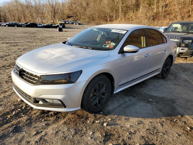 2016 Volkswagen Passat S