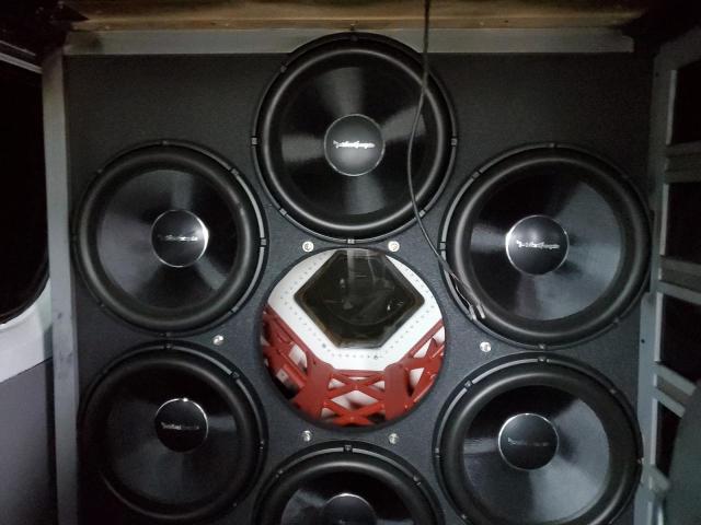 2016 MERCEDES-BENZ SPRINTER 2 #2282207747