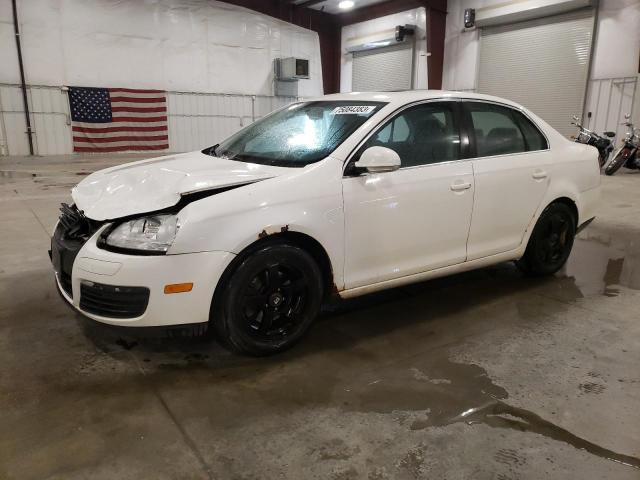 2010 Volkswagen Jetta SE