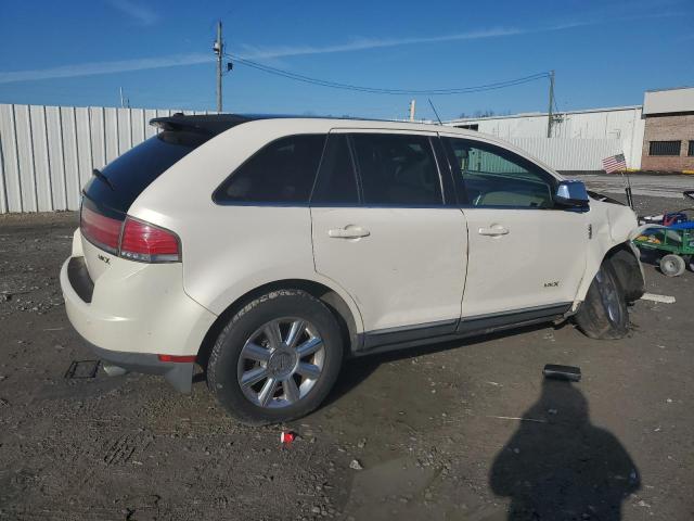 2LMDU68C58BJ15310 | 2008 Lincoln mkx