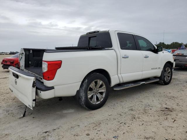 1N6AA1E68KN505498 | 2019 NISSAN TITAN PLAT