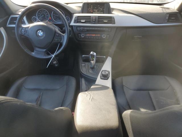 WBA3B1C55FP831723 | 2015 BMW 320 I