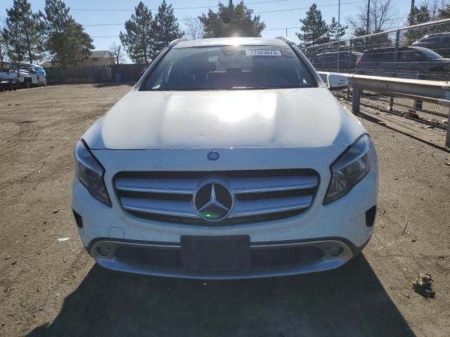 VIN WDCTG4GB3HJ359169 2017 Mercedes-Benz GLA-Class,... no.5