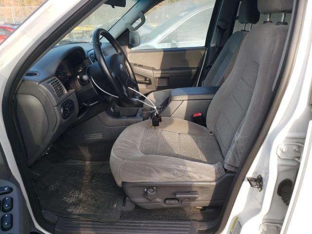 1FMZU73K05UB09345 2005 Ford Explorer Xlt