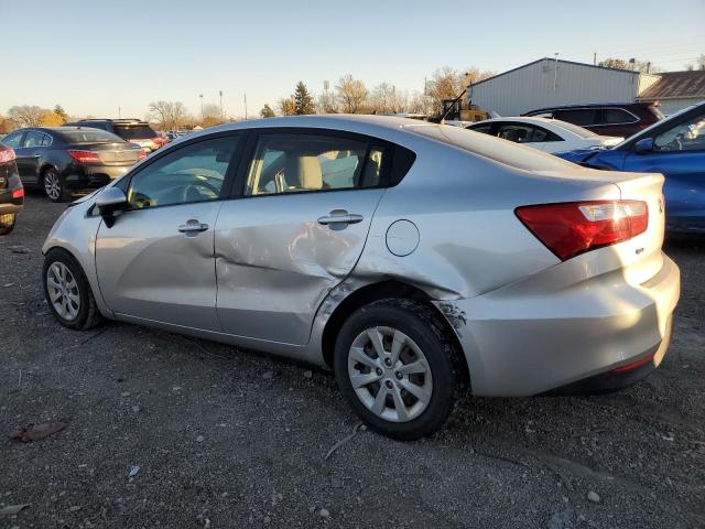 KNADM4A37G6531450 | 2016 KIA rio lx