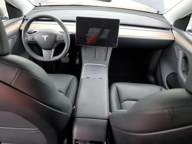 7SAYGDEE7PA142707 | 2023 TESLA MODEL Y