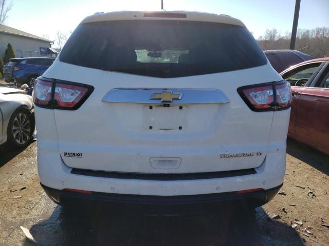 1GNKRHKD3FJ272016 2015 Chevrolet Traverse Lt