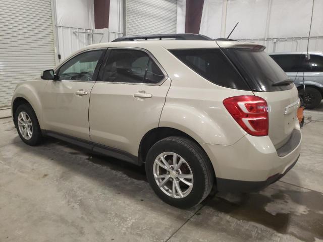 2GNALCEK6G1123640 2016 Chevrolet Equinox Lt