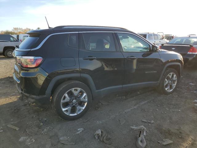 3C4NJDCB2JT280869 Jeep Compass Limited