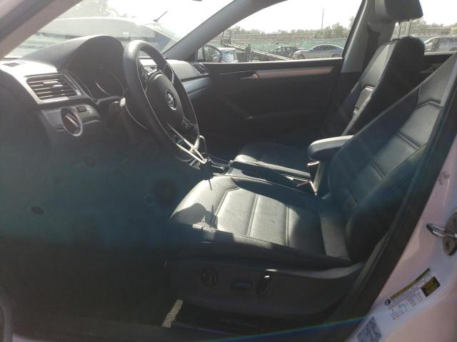 2019 VOLKSWAGEN PASSAT WOL - 1VWLA7A36KC011725