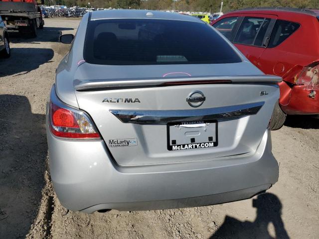 1N4AL3APXFN895216 | 2015 NISSAN ALTIMA 2.5