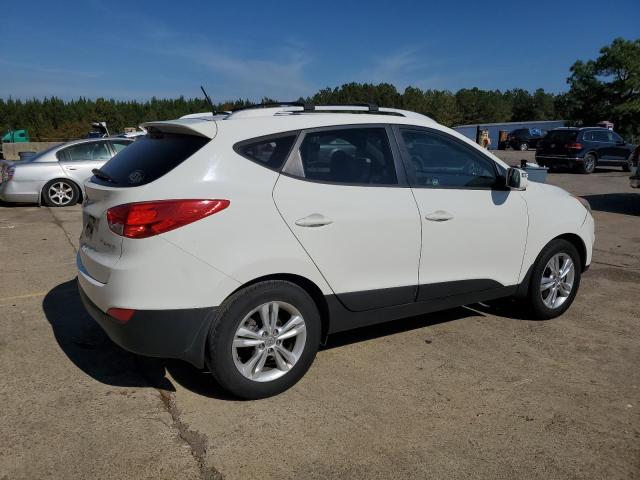 KM8JU3AC3CU445456 | 2012 Hyundai tucson gls