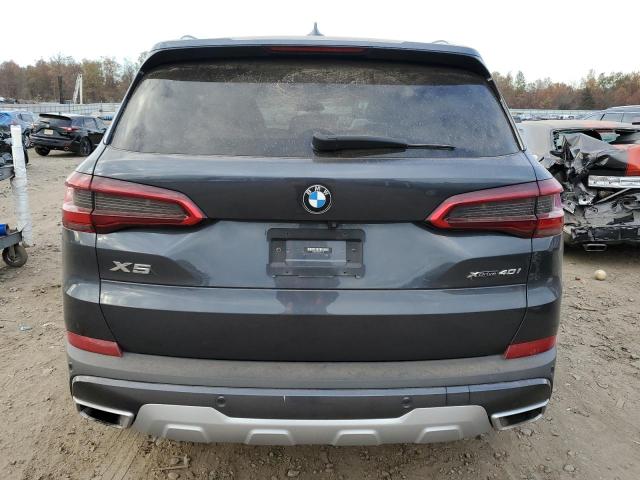 5UXCR6C58KLL51185 BMW X5 XDRIVE4 6