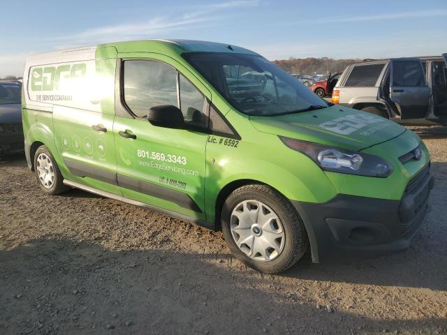 Vin: nm0ls7e73h1294163, lot: 75710213, ford transit xl 20174