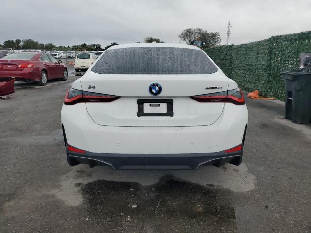 2023 BMW I4 EDRIVE4 WBY73AW01PFN83302