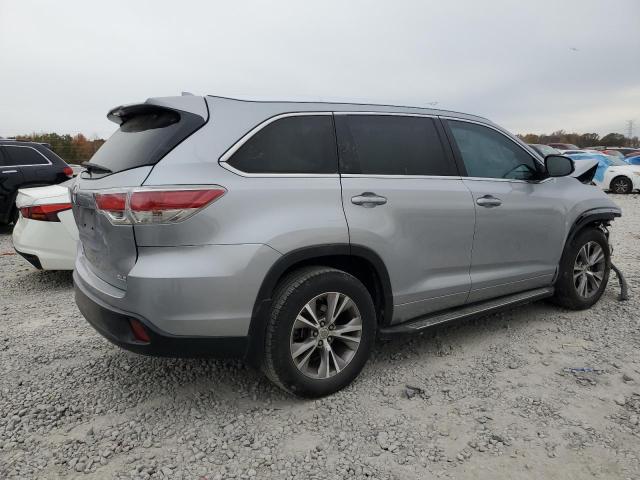 5TDKKRFH4ES010023 | 2014 TOYOTA HIGHLANDER