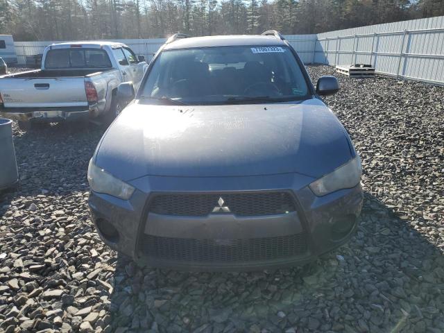 JA4AS2AW0AZ004571 | 2010 Mitsubishi outlander es