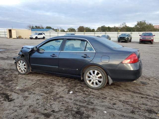 2006 Honda Accord Ex VIN: 1HGCM66576A011623 Lot: 47958294