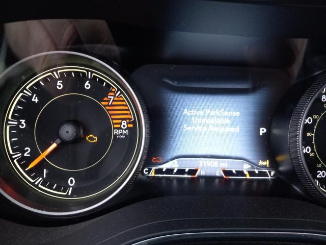 2020 JEEP CHEROKEE T - 1C4PJMBX9LD604897