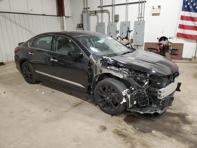 2018 NISSAN ALTIMA 2.5 - 1N4AL3AP2JC190933