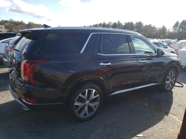 KM8R5DHE5MU195183 Hyundai Palisade L 3