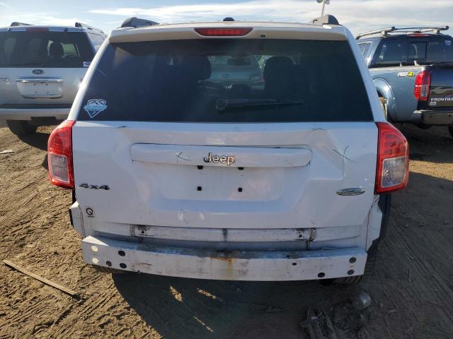 2013 Jeep Compass - Image 6