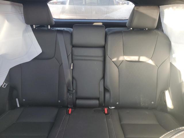 2023 LEXUS RX 350H BA - 2T2BBMCA0PC013924