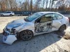 2017 SUBARU WRX LIMITE - JF1VA1L68H9827153