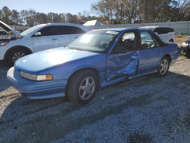 1994 Oldsmobile Cutlass Supreme 