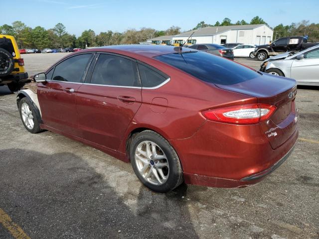 3FA6P0HD6ER118578 | 2014 FORD FUSION SE