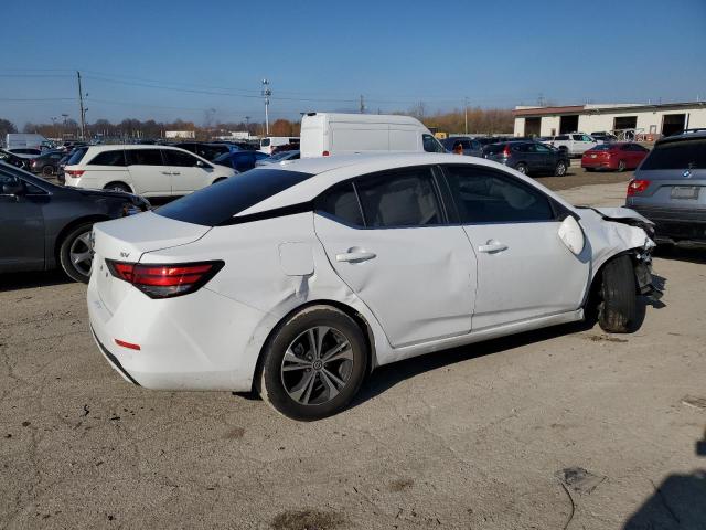 3N1AB8CV3PY272680 | 2023 NISSAN SENTRA SV