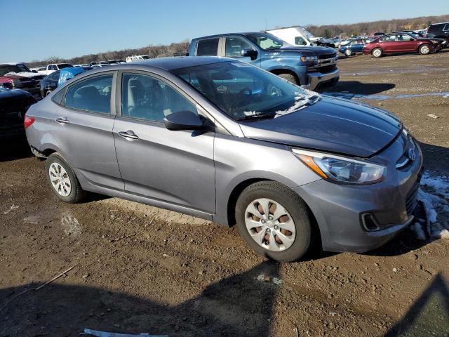 KMHCT4AE1HU223394 | 2017 HYUNDAI ACCENT SE