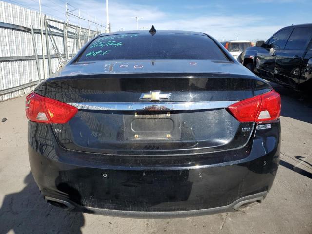 2G1165S39F9194624 | 2015 CHEVROLET IMPALA LTZ