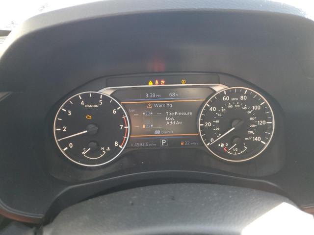 2020 Nissan Altima S Fwd VIN: 1N4BL4BV7LC128096 Lot: 43394558