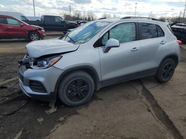 3GNCJLSB1KL349465 | 2019 CHEVROLET TRAX 1LT