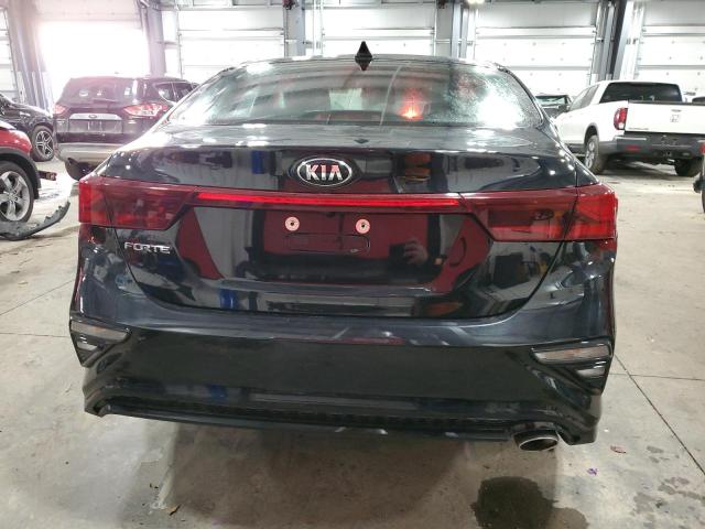 3KPF24AD0ME303726 | 2021 KIA FORTE FE