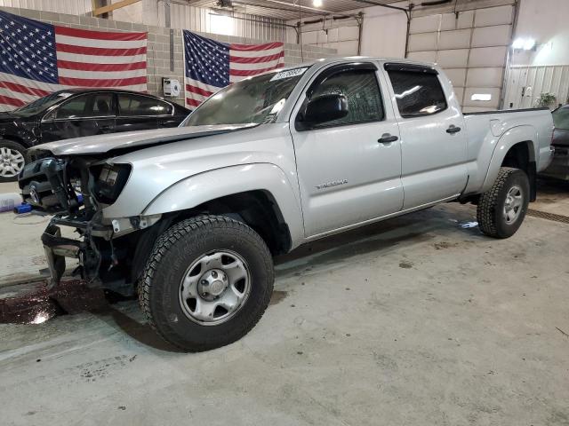 2007 Toyota Tacoma 