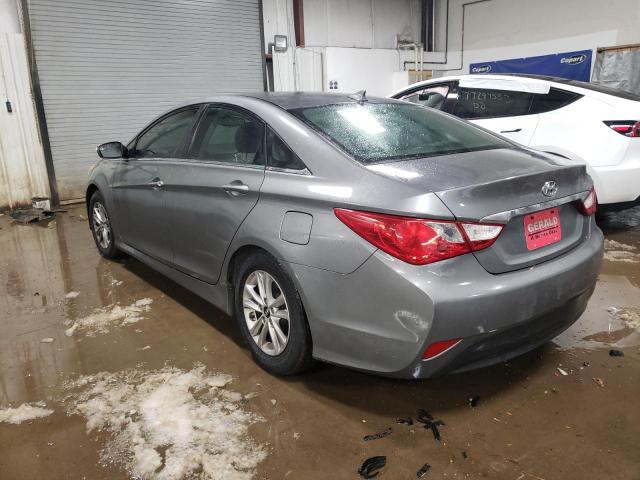 5NPEB4AC2EH925521 | 2014 HYUNDAI SONATA GLS