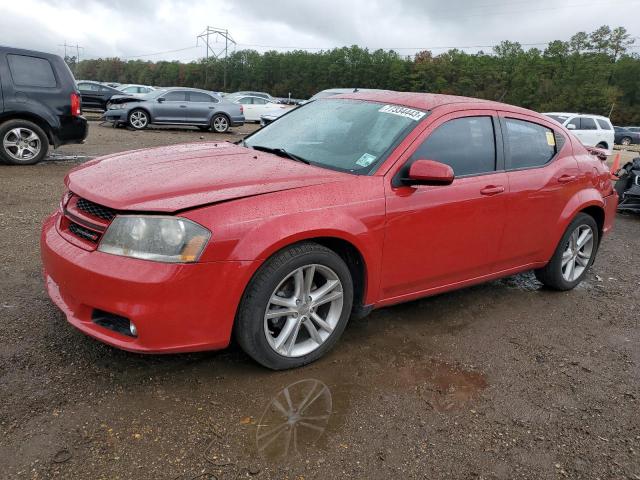 2014 Dodge Avenger SXT