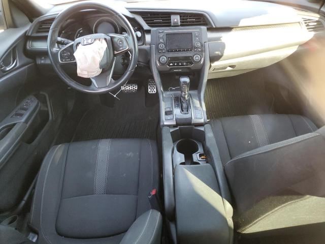 2018 HONDA CIVIC SPOR - SHHFK7H49JU231209