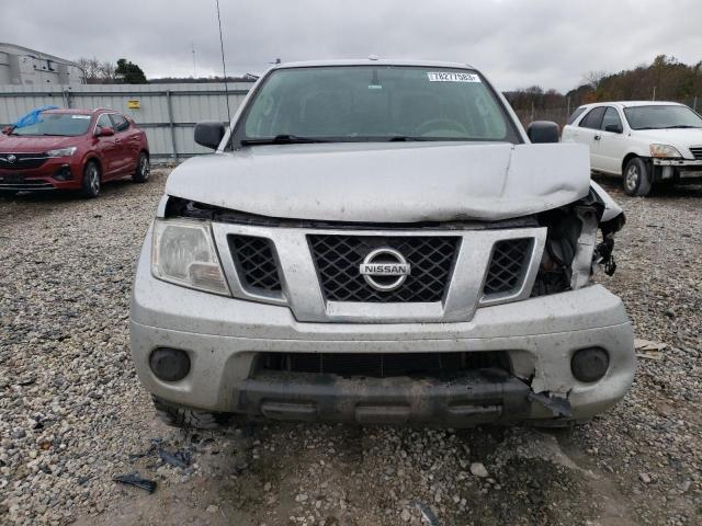 1N6AD0EV5GN795506 | 2016 NISSAN FRONTIER S