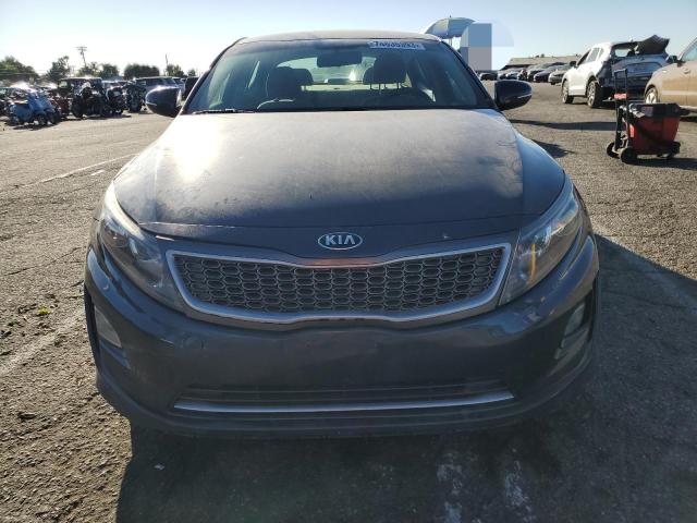KNAGM4ADXF5077723 KIA OPTIMA HYBRID
