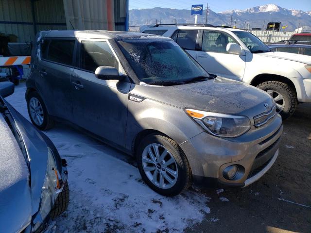 KNDJP3A58J7591361 | 2018 KIA SOUL +