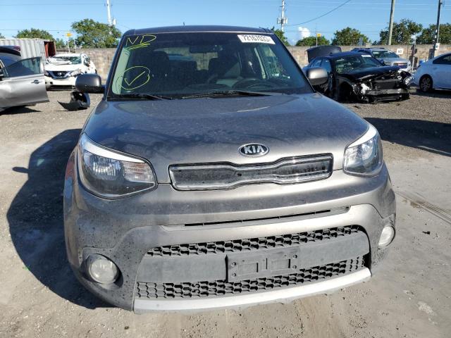 2017 Kia Soul - Image 5