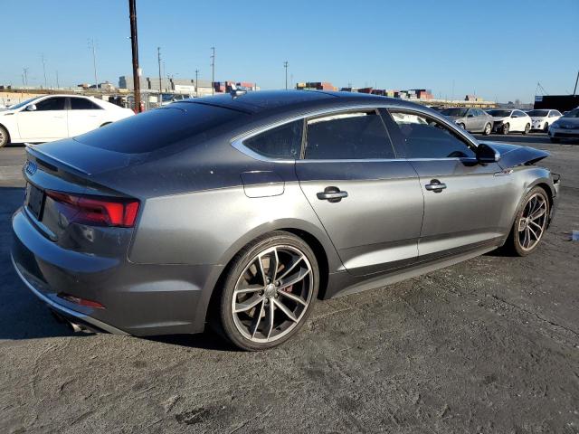 WAUC4CF57JA087426 Audi S5 Prestige