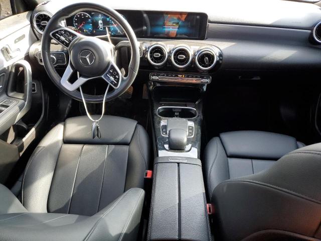 W1K3G4FB3LW047216 Mercedes-Benz A 220 4matic