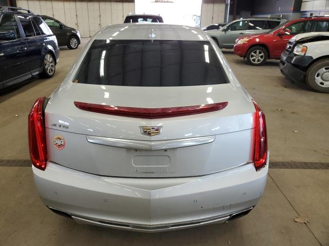 2G61M5S35G9139234 2016 Cadillac Xts Luxury Collection