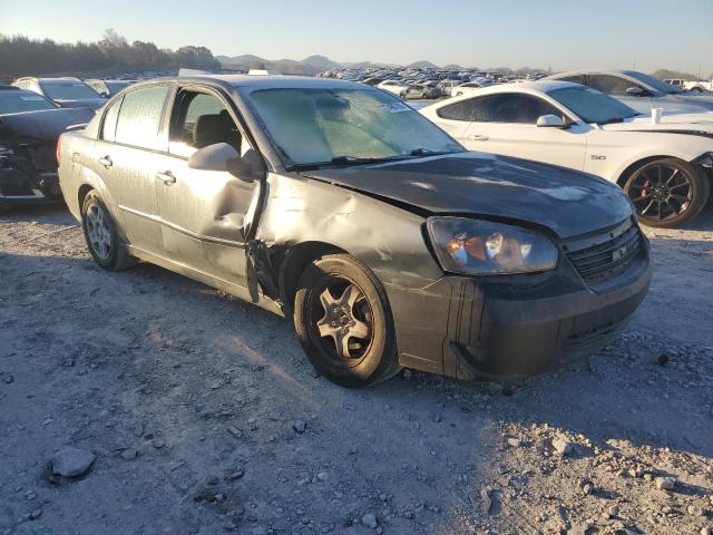 1G1ZT53856F137026 | 2006 Chevrolet malibu lt