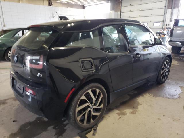 WBY1Z6C32H7A39731 BMW I3 Bev