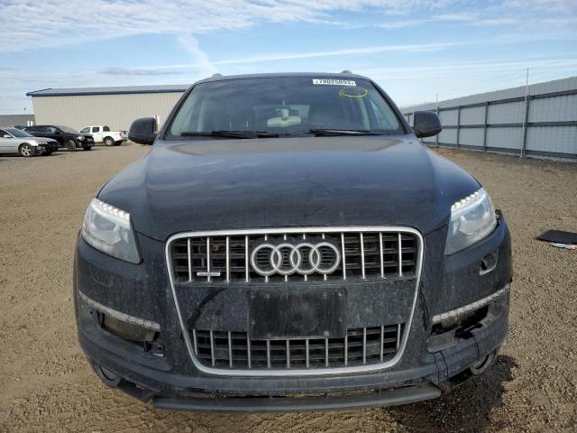 WA1LGAFE9FD020907 | 2015 AUDI Q7 PREMIUM